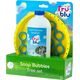 Tm Toys Zestaw do baniek mydlanych Fru Blu Drzewko + płyn 0,4L 13218244 5904754604833