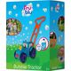 Tm Toys Maszynka do baniek Fru Blu Traktor + Płyn 0,4 L 13218247 5904754603973
