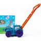 Tm Toys Maszynka do baniek Fru Blu Traktor + Płyn 0,4 L 13218247 5904754603973