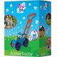 Tm Toys Maszynka do baniek Fru Blu Traktor + Płyn 0,4 L 13218247 5904754603973
