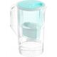 Dzbanek filtrujący Wessper Dzbanek Wessper AquaMax Basic 2.5L miętowy 13219478 5902668841245