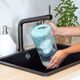 Dzbanek filtrujący Wessper Dzbanek Wessper AquaMax Basic 2.5L miętowy 13219478 5902668841245
