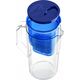 Dzbanek filtrujący Wessper Dzbanek Wessper AquaMax Basic 2.5L niebieski 13219479 5902668841252
