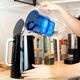 Dzbanek filtrujący Wessper Dzbanek Wessper AquaMax Basic 2.5L niebieski 13219479 5902668841252