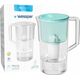 Dzbanek filtrujący Wessper Dzbanek Wessper AquaClassic Basic 2.5L miętowy 13219483 5902668841276