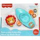 Fisher Price Zabawka do kąpieli Łódeczka Lew 13219537 4897091811570