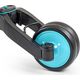 Milly Mally Rowerek Ride On - Bike 4w1 OPTIMUS PLUS Blue 13219792 5901761128529