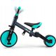 Milly Mally Rowerek Ride On - Bike 4w1 OPTIMUS PLUS Mint 13219793 5901761128536