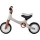 Rowerek biegowy KinderKraft TOVE DESERT BEIGE 13219795 5902533922284