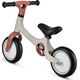 Rowerek biegowy KinderKraft TOVE DESERT BEIGE 13219795 5902533922284