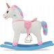 Milly Mally Koń na biegunach Łatek Unicorn 13219864 5901761128758