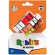 Spin Master Kostka Rubiks: Kostka Mechaniczna 13220141 778988419861