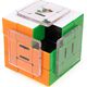 Spin Master Kostka Rubiks: Kostka Poślizgowa 13220143 778988409817