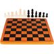 Spin Master Gra Drewniane Szachy 13220862 778988436523