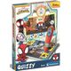 Clementoni Gra Interaktywny Quiz Spidey 13220884 8005125168057