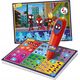 Clementoni Gra Interaktywny Quiz Spidey 13220884 8005125168057