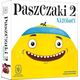 Nasza Księgarnia Gra Paszczaki 2 Akrobaci 13220919 5902719478154