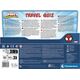 Clementoni Gra Travel Quiz Spidey 13220945 8005125168064