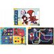 Clementoni Gra Travel Quiz Spidey 13220945 8005125168064