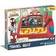 Clementoni Gra Travel Quiz Spidey 13220945 8005125168064