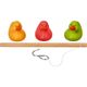 Hencz Toys Gra Łowienie kaczek 13220981 5907784465351