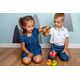Hencz Toys Gra Łowienie kaczek 13220981 5907784465351
