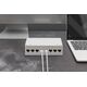 Digitus ZUB Digitus Patch Panel Desktop Modular 13226090 4016032485544