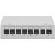 Digitus ZUB Digitus Patch Panel Desktop Modular 13226090 4016032485544