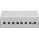 Digitus ZUB Digitus Patch Panel Desktop Modular 13226090 4016032485544