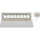 Digitus ZUB Digitus Patch Panel Desktop Modular 13226090 4016032485544