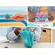 Spin Master Satysfakcjonujący Zestaw Kinetic Sand 13226813 778988250020