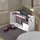 Maclean Organizer pojemnik na suszarko-lokówkę Dyson Airwrap Styler Maclean MC-478 367x150x220mm, 8kg 13227574 5902211130017