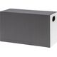Maclean Organizer pojemnik na suszarko-lokówkę Dyson Airwrap Styler Maclean MC-478 367x150x220mm, 8kg 13227574 5902211130017