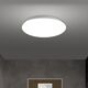 Lampa sufitowa Maclean Lampa sufitowa LED z czujnikiem zmierzchu MCE347 13229085 5902211133605