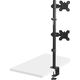 Maclean Uchwyt biurkowy na 2 monitory 13" - 27" (MC-966) 13229831 5902211133254