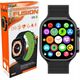 Smartwatch Media-Tech Smartwatch FUSION monitorowanie zdrowia MT872 13229970 5906453108728