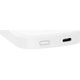 Powerbank Crong Bezprzewodowy power bank z MagSafe 5000mAh, USB-C 20W PD 13230214 5904310703833