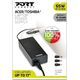 Zasilacz do laptopa Port Designs Port POWER SUPPLY 65 W - ACER/TOSHIBA - EU 13231788 3567042030107