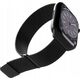 Smartwatch SBS Mobile Puro Milanese Armband Apple Watch 38/40/41mm schwarz 13231801 8018417441288