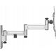 Schwaiger Uchwyt ścienny na monitor 13" - 43" (LWHD4315513) 13231931 4004005033601