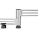 Schwaiger Uchwyt ścienny na monitor 13" - 43" (LWHD4315513) 13231931 4004005033601