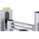 Schwaiger Uchwyt ścienny na monitor 13" - 43" (LWHD4315513) 13231931 4004005033601