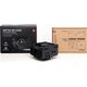 Chłodzenie CPU Noctua Noctua NH-L9x65 chromax.black, CPU cooler (black) 13232559 9010018000498