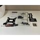 Chłodzenie CPU Noctua Noctua NH-L9x65 chromax.black, CPU cooler (black) 13232559 9010018000498