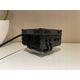 Chłodzenie CPU Noctua Noctua NH-L9x65 chromax.black, CPU cooler (black) 13232559 9010018000498