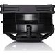 Chłodzenie CPU Noctua Noctua NH-L9x65 chromax.black, CPU cooler (black) 13232559 9010018000498