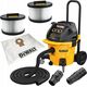 Odkurzacz przemysłowy Dewalt DWV905M 13232578 5035048751336