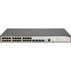 Switch Fiberhome FiberHome S4820-28T-X-PE-AC łącza sieciowe Zarządzany L2/L3 Gigabit Ethernet (10/100/1000) Obsługa PoE 1U Czarny, Szary 13234363 6975489914237