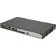 Switch Fiberhome FiberHome S4820-28T-X-PE-AC łącza sieciowe Zarządzany L2/L3 Gigabit Ethernet (10/100/1000) Obsługa PoE 1U Czarny, Szary 13234363 6975489914237