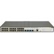 Switch Fiberhome FiberHome S4820-28T-X-PE-AC łącza sieciowe Zarządzany L2/L3 Gigabit Ethernet (10/100/1000) Obsługa PoE 1U Czarny, Szary 13234363 6975489914237
